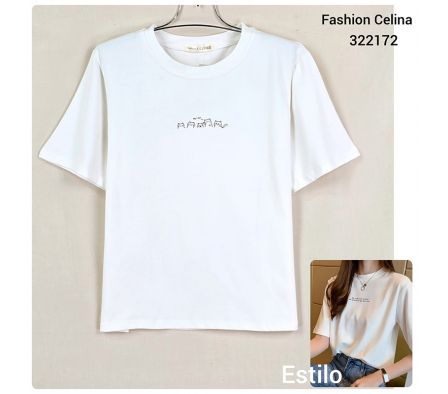 BLUSA FEMENINA C322172