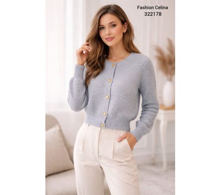 SUETER FEMENINO C322178