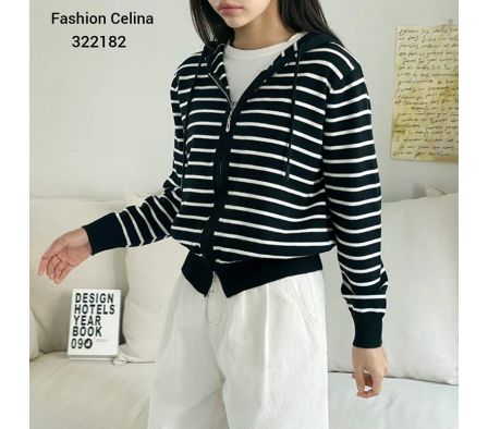 Cardigan c322182
