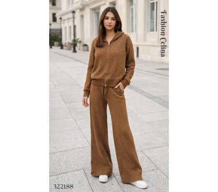 CONJUNTO FEMENINO C322188