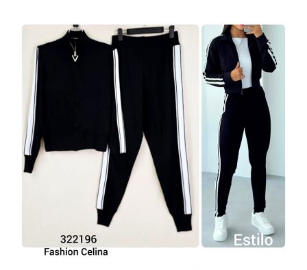 CONJUNTO FEMENINO C322196