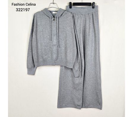 CONJUNTO FEMENINO C322197