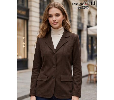 Chaqueta Blazer c322203