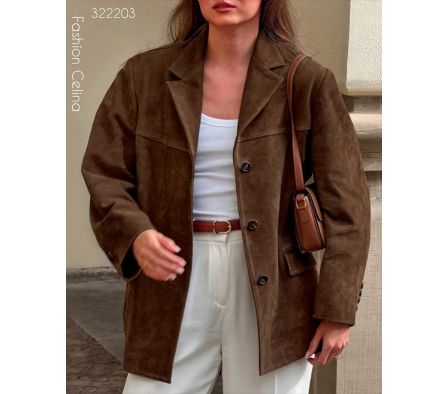 Chaqueta Blazer c322203