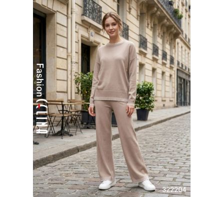 CONJUNTO FEMENINO C322204