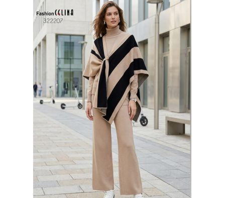 CONJUNTO FEMENINO C322207