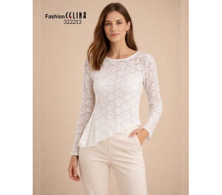 BLUSA FEMENINA C322213