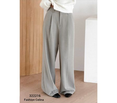 PANTALON FEMENINO C322216