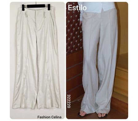 PANTALON FEMENINO C322220