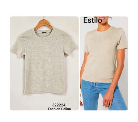 BLUSA FEMENINA C322224