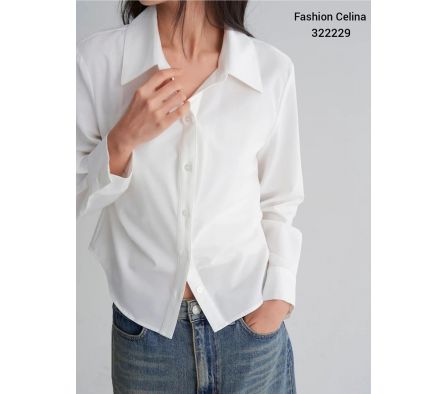 CAMISA FEMENINA C322229