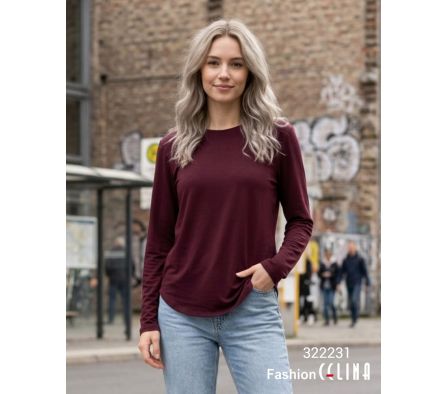 BLUSA FEMENINA C322231