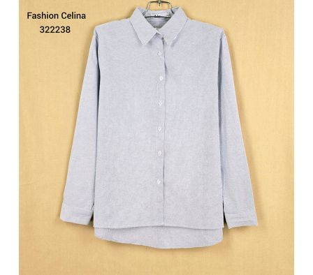 CAMISA FEMENINA C322238