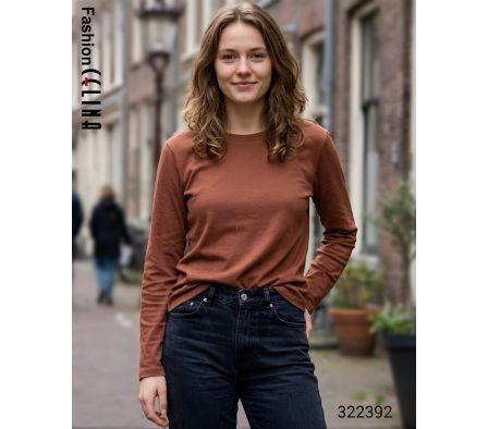  BLUSA SUETER FEMENINO C322392