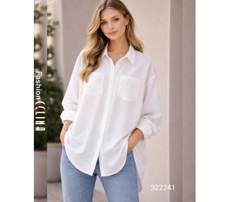 CAMISA FEMENINA C322241