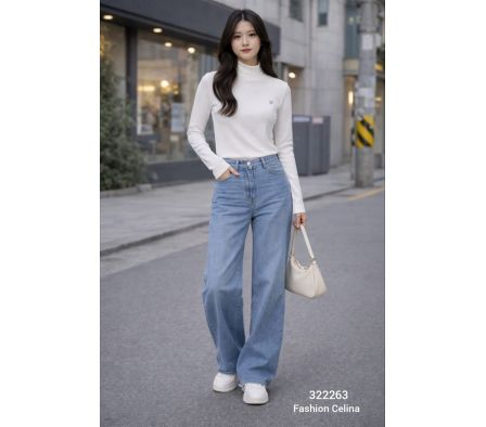 BLUSA SUETER FEMENINA C322263