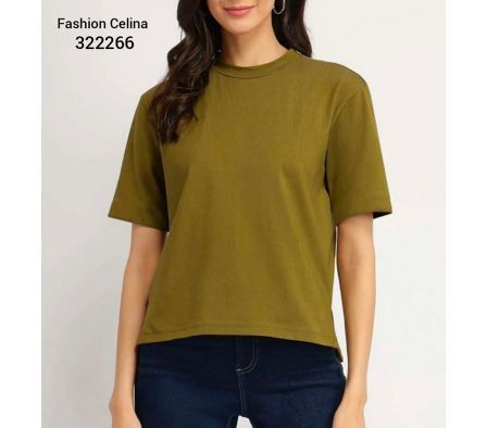 BLUSA FEMENINA C322266