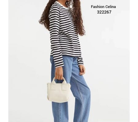 BLUSA FEMENINA C322267