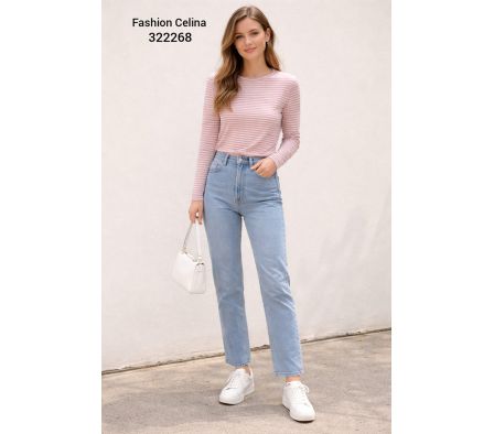 BLUSA SUETER FEMENINA C322268