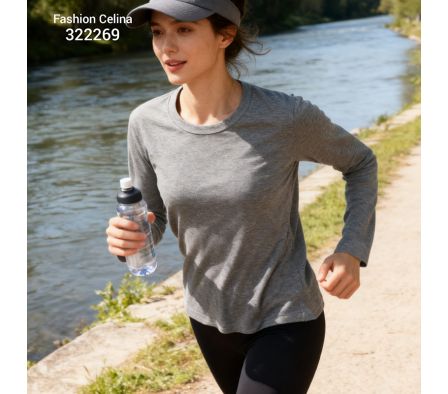 BLUSA SUETER FEMENINA C322269