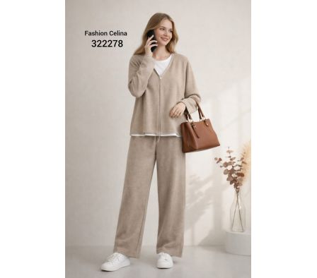 CONJUNTO FEMENINO C322278