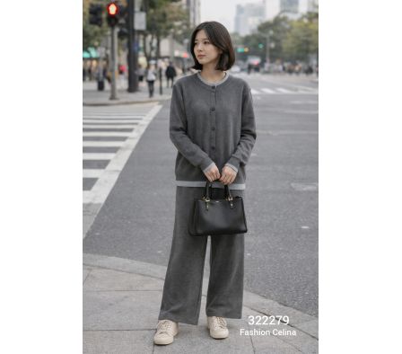 CONJUNTO FEMENINO C322279