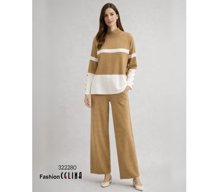 CONJUNTO FEMENINO C322280