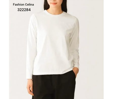 BLUSA FEMENINA C322284