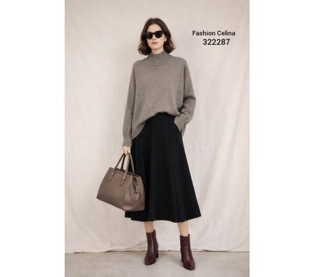 SUETER FEMENINO C322287