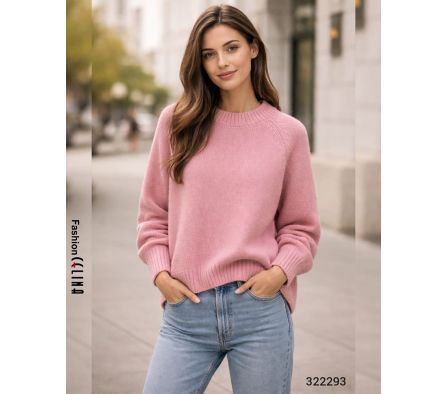 SUETER FEMENINO C322293