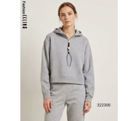 Moleton Sudadera C322300