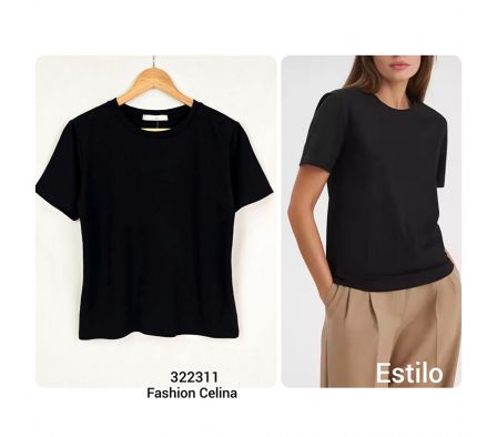 BLUSA FEMENINA C322311