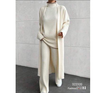 CONJUNTO FEMENINO C322320