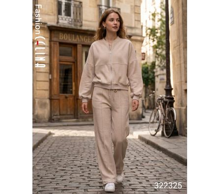 CONJUNTO FEMENINO C322325