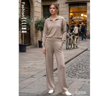 CONJUNTO FEMENINO C322326