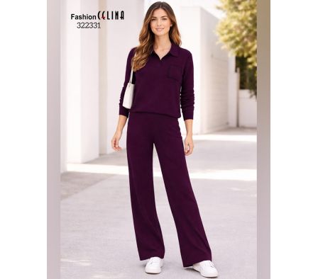 CONJUNTO FEMENINO C322331