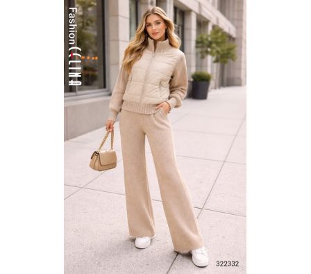 CONJUNTO FEMENINO C322332