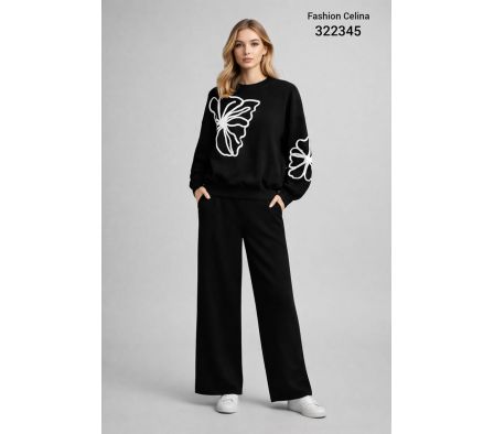 CONJUNTO FEMENINO C322345