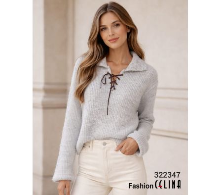 SUETER FEMENINO C322347