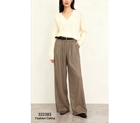PANTALON FEMENINO C322383