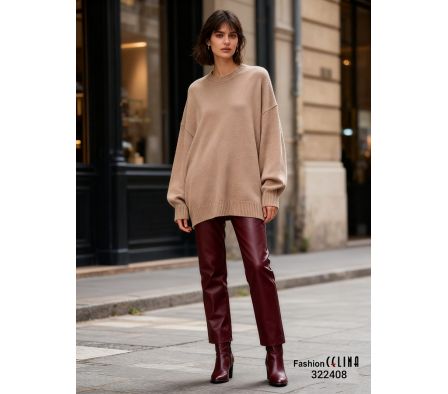 SUETER FEMENINO C322408