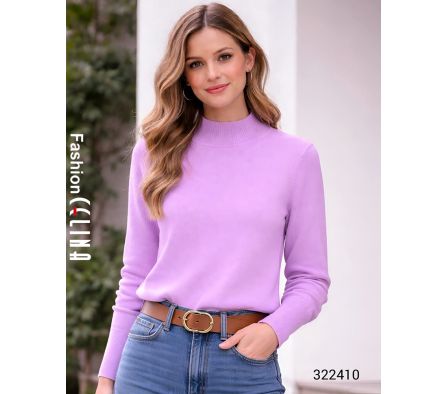 SUETER FEMENINO C322410