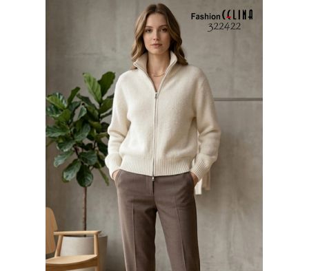 SUETER FEMENINO C322422