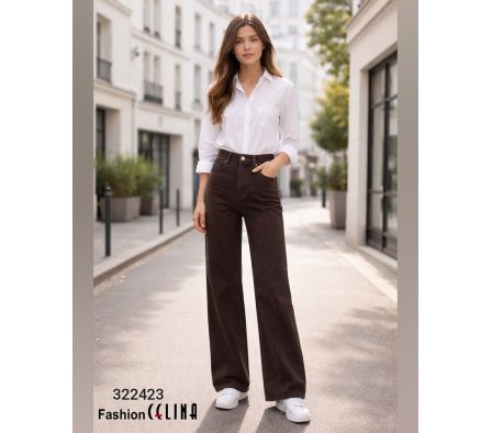 PANTALON FEMENINO C322423