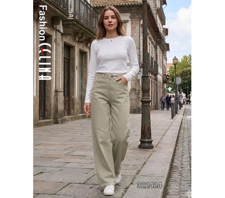 PANTALON FEMENINO C322424