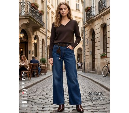 PANTALON FEMENINO C322426