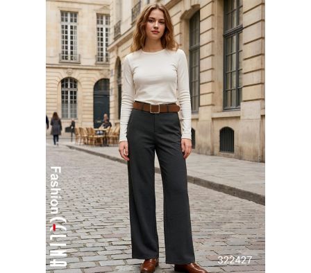 PANTALON FEMENINO C322427