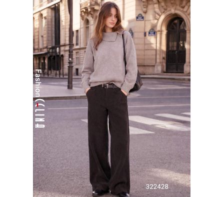 PANTALON FEMENINO C322428