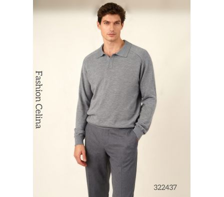 SUETER MASCULINO C322437