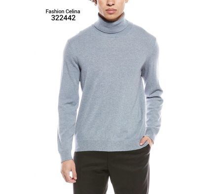 SUETER MASCULINO C322442